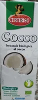 Latte di cocco