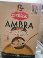 Riso Ambra Curtiriso