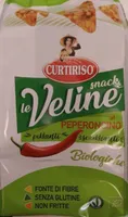 Le veline al peperoncino