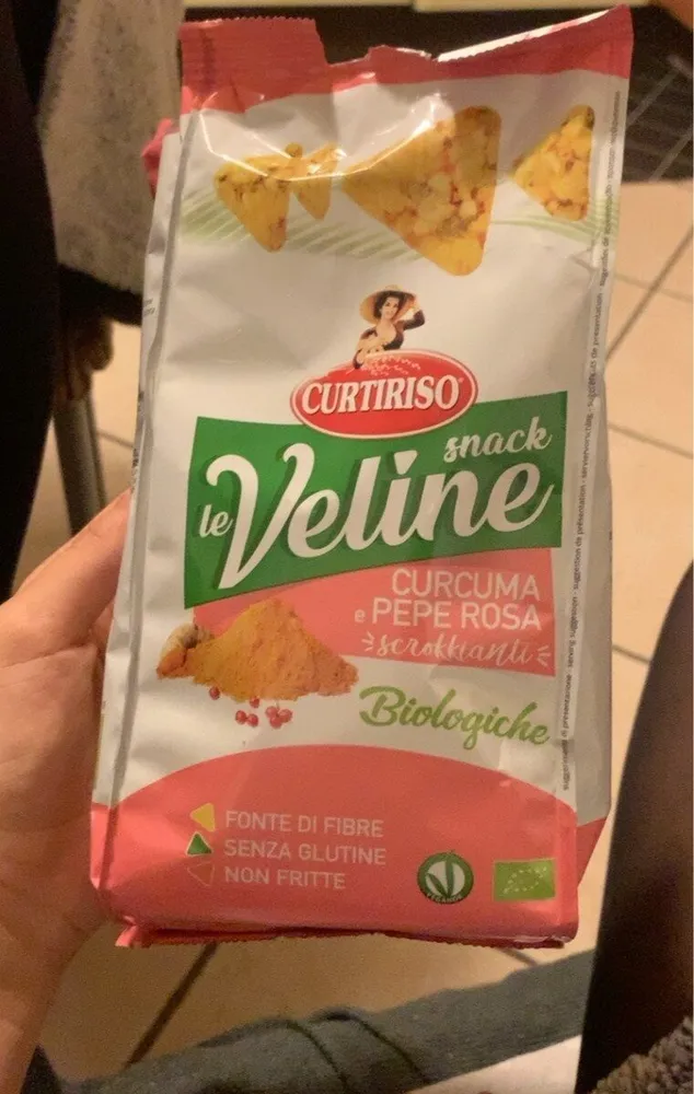 Le Veline Snack