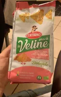 Le Veline Snack