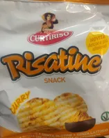 Risatine
