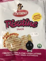 Risatine