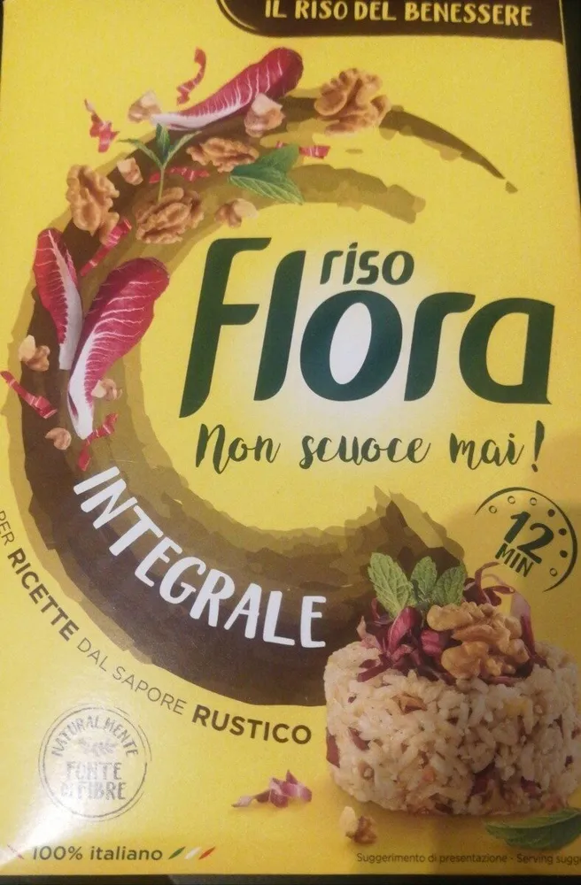 Riso Integrale
