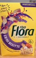 Riso Flora Gran Risotto