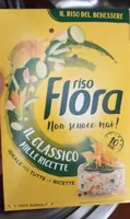 Riso Flora