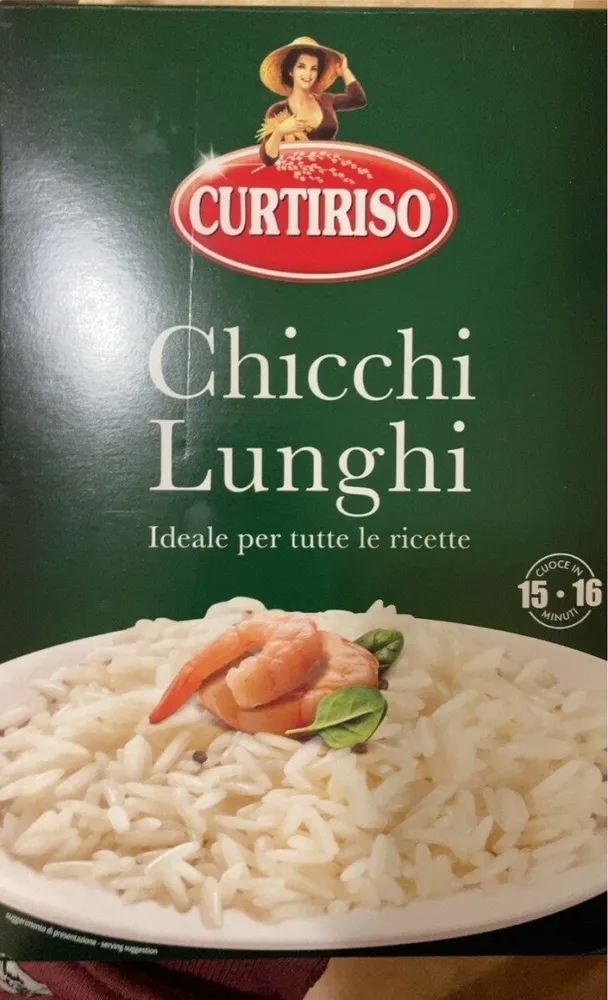 Chicchi Lunghi
