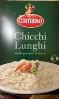 Chicchi Lunghi