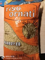 Riso Parboiled