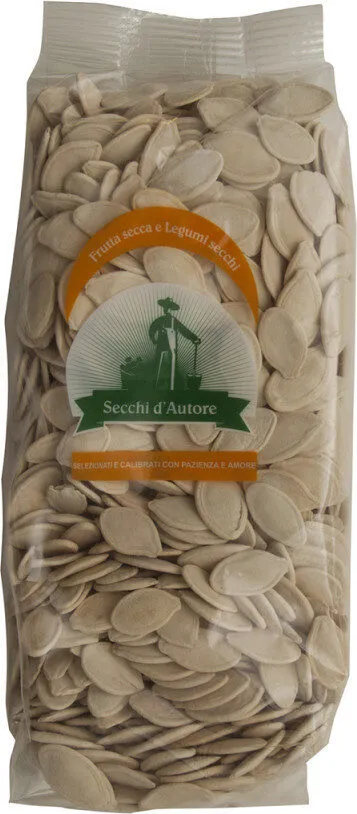 Semi di zucca