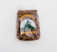 Mandorle sgusciate dolci