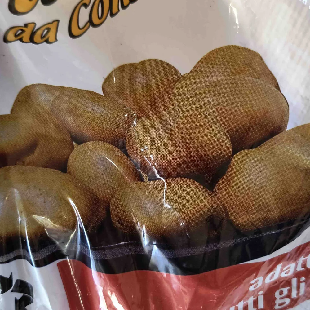 Patate rosse