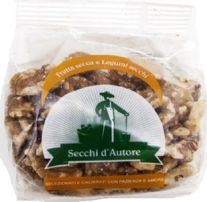 Noci sgusciate