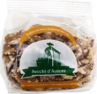 Noci sgusciate