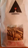 Fratta secca e legumi secchi
