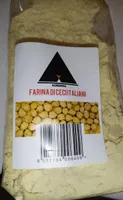 Farina di ceci