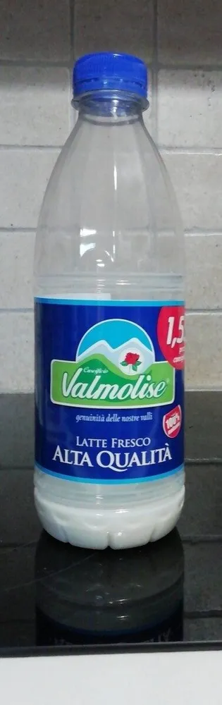 Latte Fresco ALTA QUALITÀ