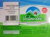 Bocconcini