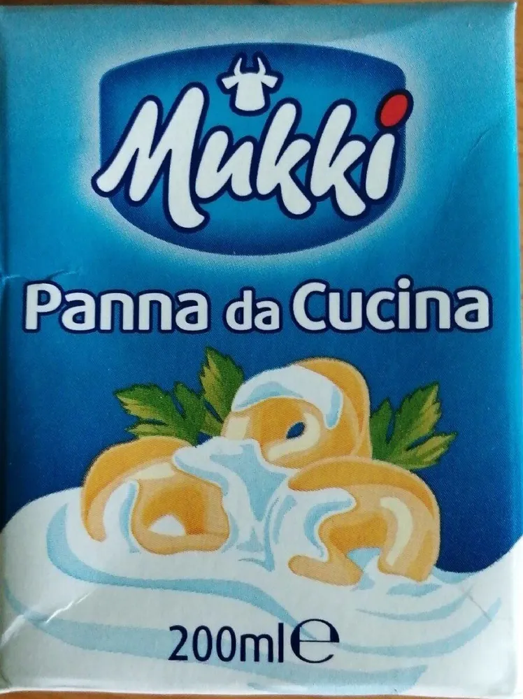 Panna da cucina