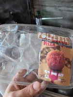 Polpette della nonna