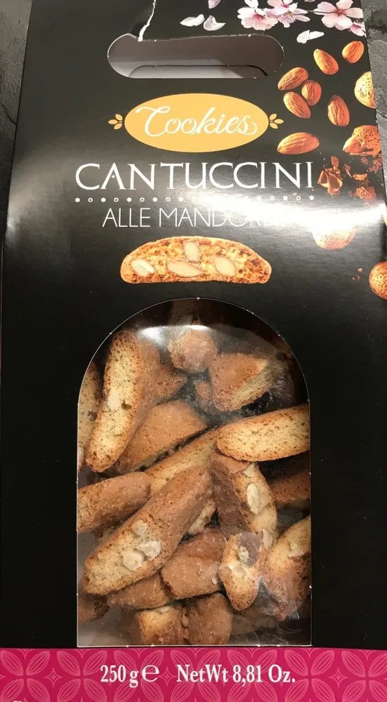 CANTUCCINI