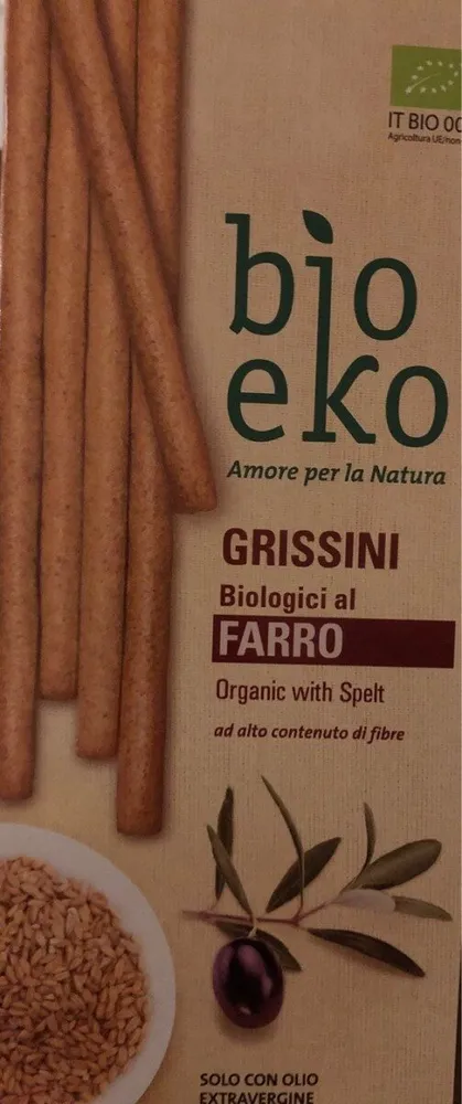Grissini