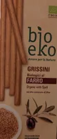 Grissini