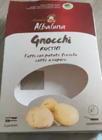 Gnocchi rustici