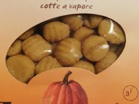 Gnocchi di patate rustici