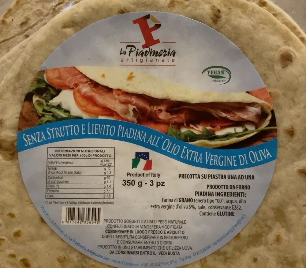 Piadina