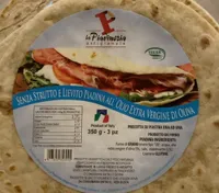 Piadina