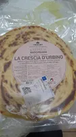 La crescia d'Urbino