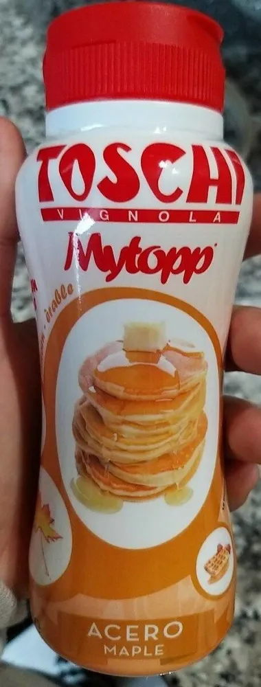 Mytopp acero maple