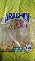 Arachidi maxi