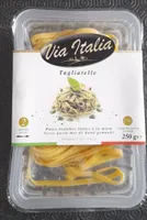 Tagliatelle