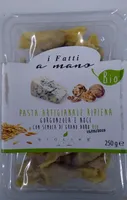 Ravioli gorgonzola et noci