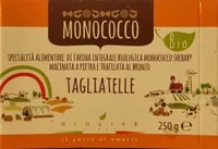 Monococco Tagliatelle