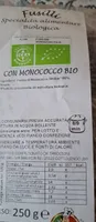 Monococco bio