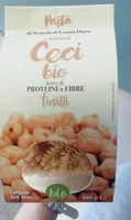 Paste Di semola Di grano duro