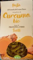 Pasta di semola di grano duro