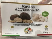 Ravioli