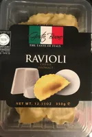 Ravioli