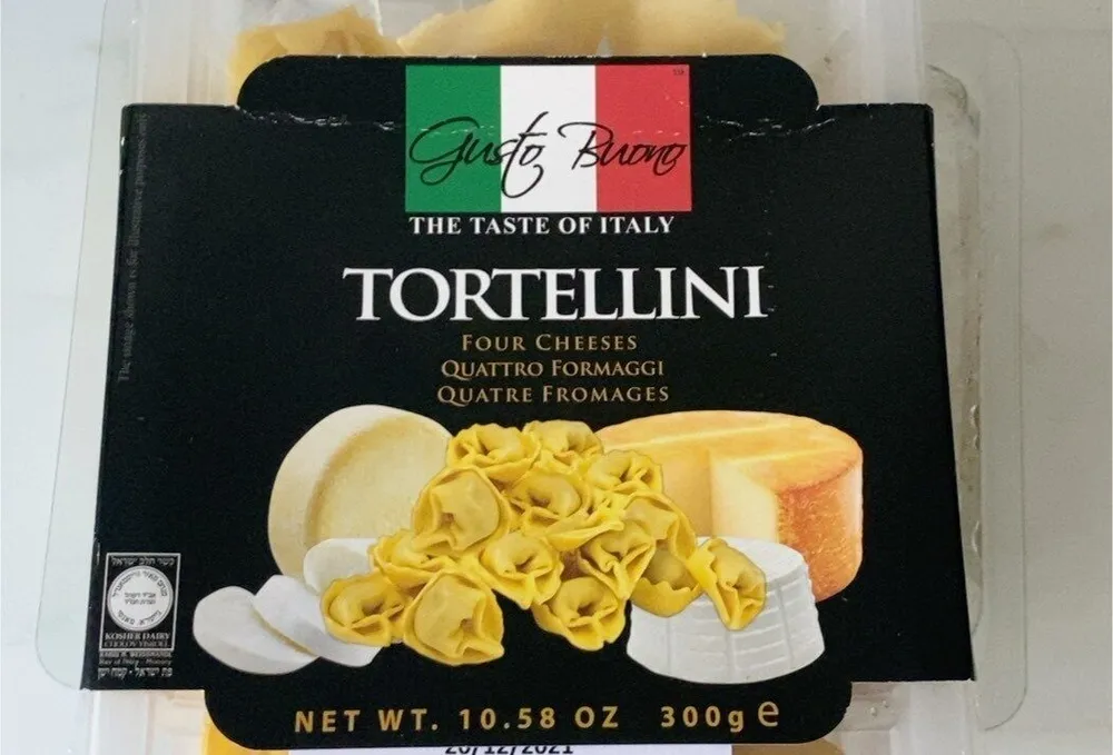 Tortellini