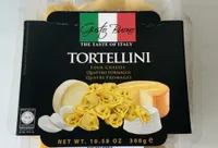 Tortellini