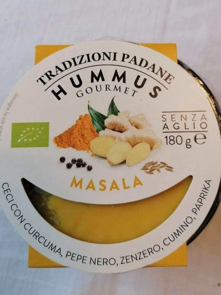 Hummus