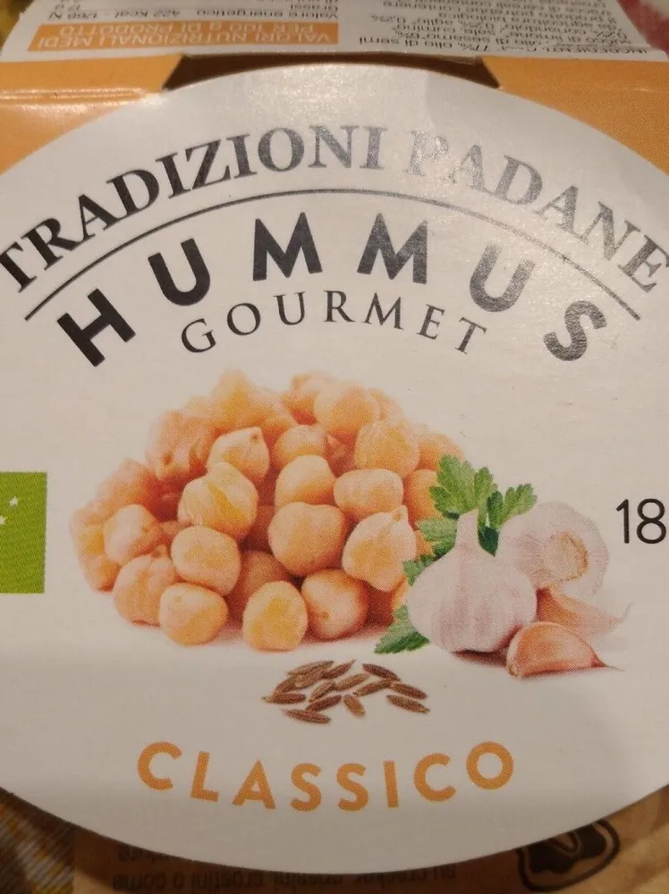 Hummus