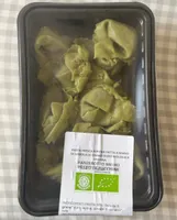 Panzerotto medio
