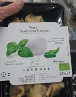 Tortellini