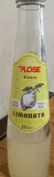 Plose Limonata
