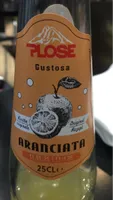 Aranciata